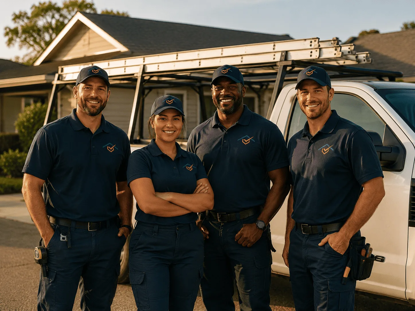 Roof Inspection company in Minersville, UT